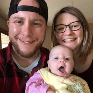 Meet your Posher, Daniel